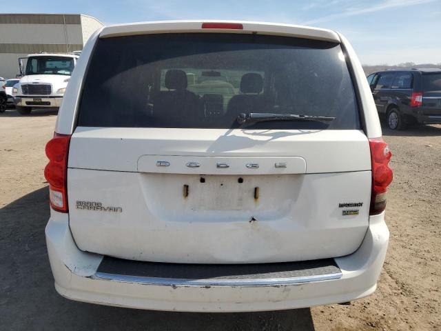 Photo 6 from auction – 2012 DODGE GRAND CARA with VIN 2C4RDGCG1CR356643