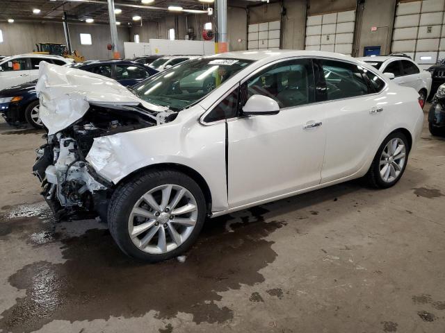 BUICK VERANO 2013 with VIN 1G4PP5SK7D4240002 - Photo from auction