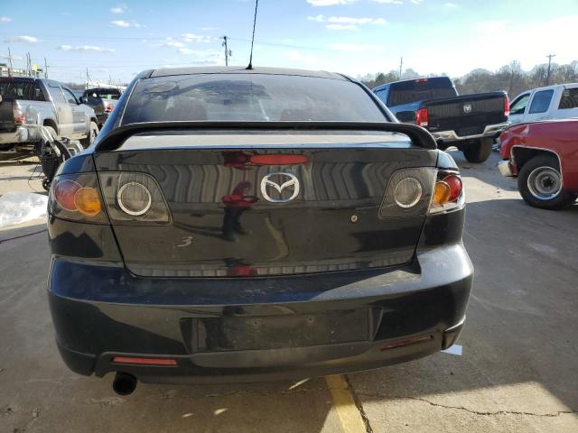 Photo 6 from auction – 2006 MAZDA 3 S with VIN JM1BK323861513740