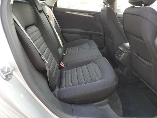 Photo 10 from auction – 2016 FORD FUSION SE with VIN 3FA6P0H75GR394148