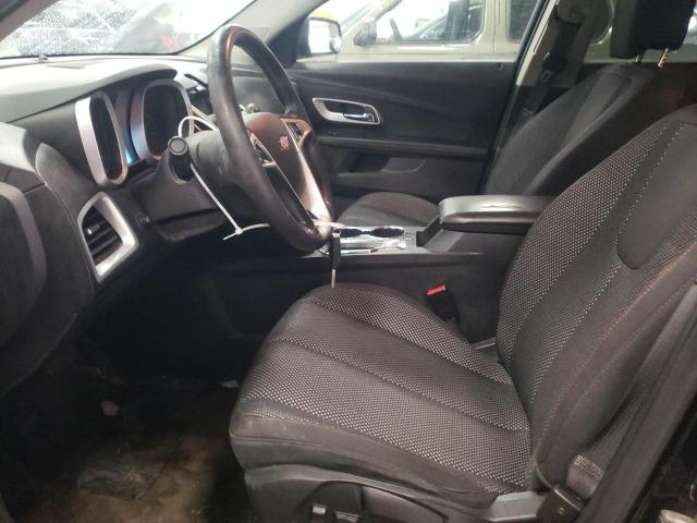 Photo 7 from auction – 2011 CHEVROLET EQUINOX with VIN 2CNFLEE58B6283191