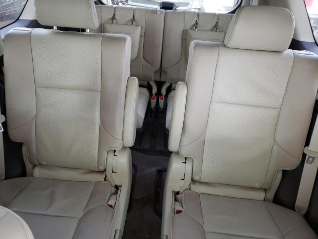 Photo 10 from auction – 2017 LEXUS GX 460 with VIN JTJBM7FX0H5175452
