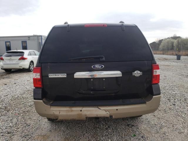 Photo 6 from auction – 2014 FORD EXPEDITION with VIN 1FMJU1J53EEF23205
