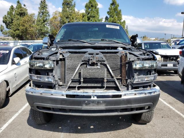 صورة رقم 5 من المزاد - 2002 CHEVROLET SILVERADO مع VIN 1GCHC23G42F140132