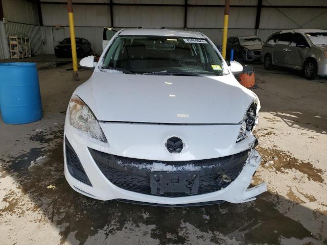Photo 5 from auction – 2010 MAZDA 3 I with VIN JM1BL1SG6A1354052