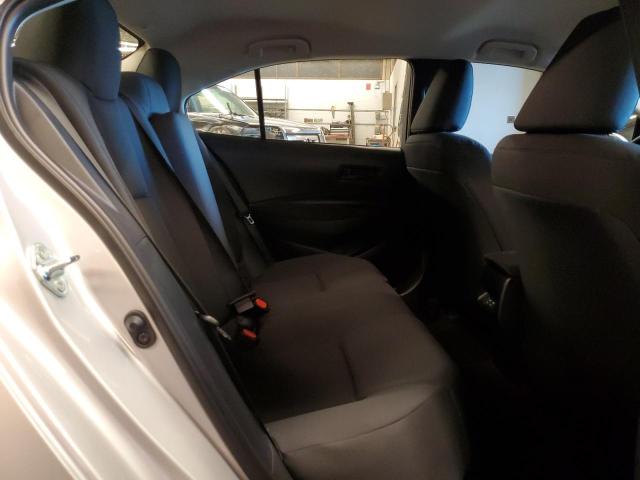 Photo 10 from auction – 2023 TOYOTA COROLLA LE with VIN 5YFB4MDE9PP014800