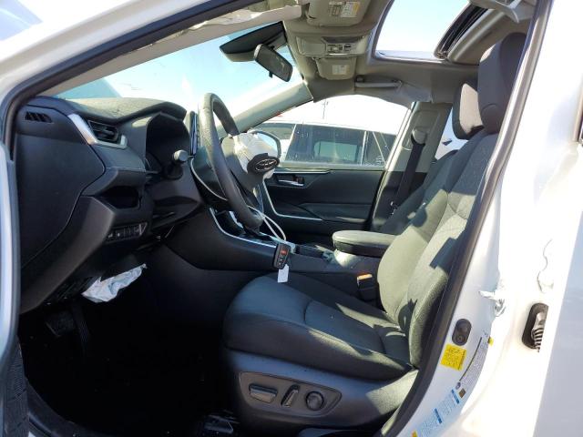 Photo 7 from auction – 2019 TOYOTA RAV4 XLE with VIN JTMP1RFV0KD006105