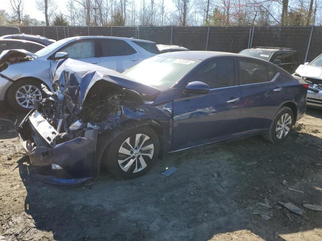 Photo 1 from auction – 2019 NISSAN ALTIMA S with VIN 1N4BL4BV3KC189198