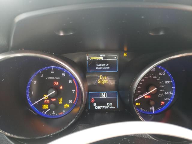 Photo 9 from auction – 2019 SUBARU OUTBACK 2. with VIN 4S4BSAFC9K3299849