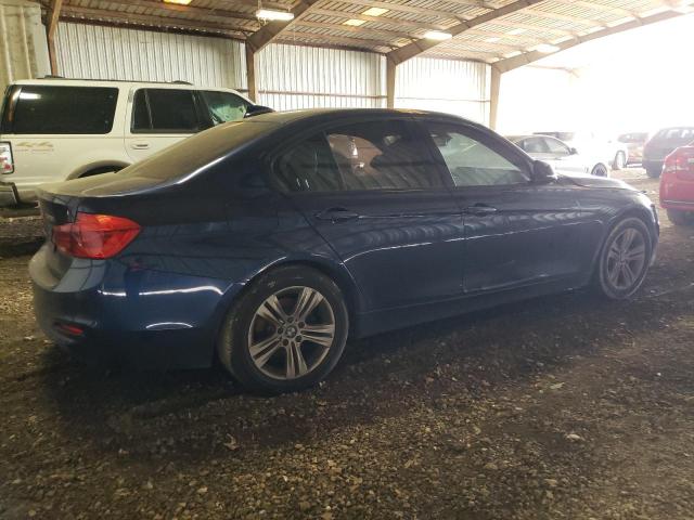 Photo 3 from auction – 2016 BMW 328 I SULE with VIN WBA8E9G54GNT46671