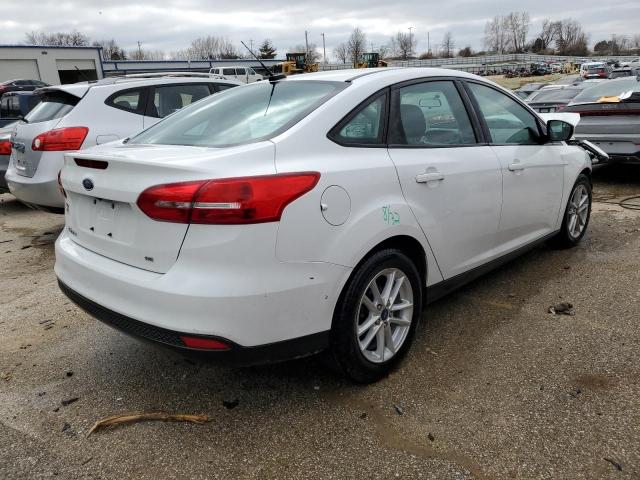 Photo 3 from auction – 2017 FORD FOCUS SE with VIN 1FADP3F28HL243160