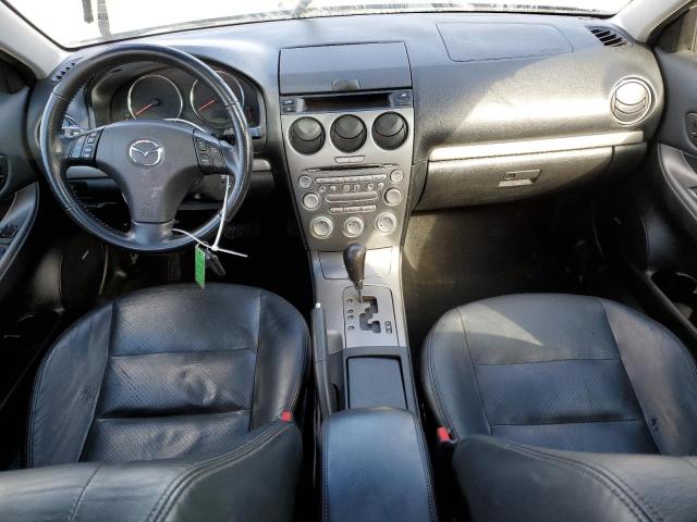 Photo 8 from auction – 2005 MAZDA 6 with VIN 1YVHP84D355M68884
