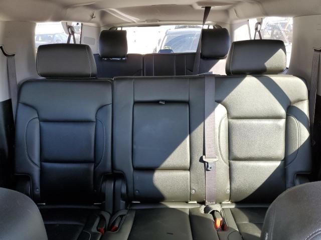 Photo 10 from auction – 2015 CHEVROLET SUBURBAN K with VIN 1GNSKJKC3FR718654