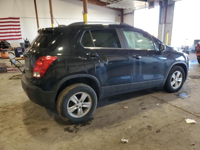 Photo 3 from auction – 2015 CHEVROLET TRAX 1LT with VIN 3GNCJRSB1FL246412
