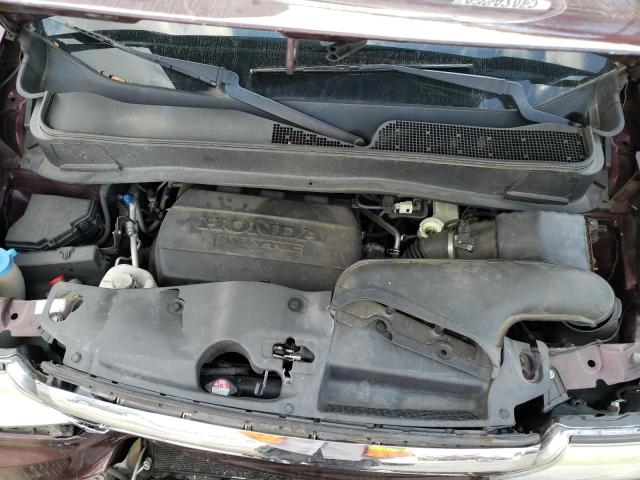 Photo 11 from auction – 2014 HONDA PILOT EXLN with VIN 5FNYF3H74EB023603