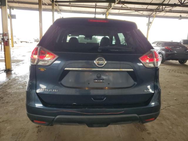 Photo 6 from auction – 2016 NISSAN ROGUE S with VIN KNMAT2MT6GP726779