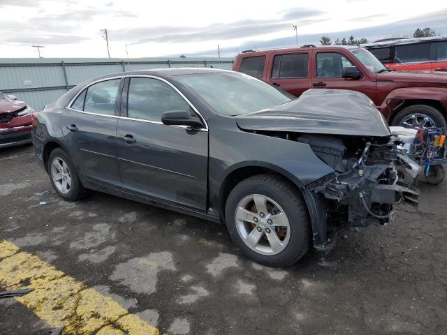 Photo 4 from auction – 2014 CHEVROLET MALIBU LS with VIN 1G11B5SL4EF218149
