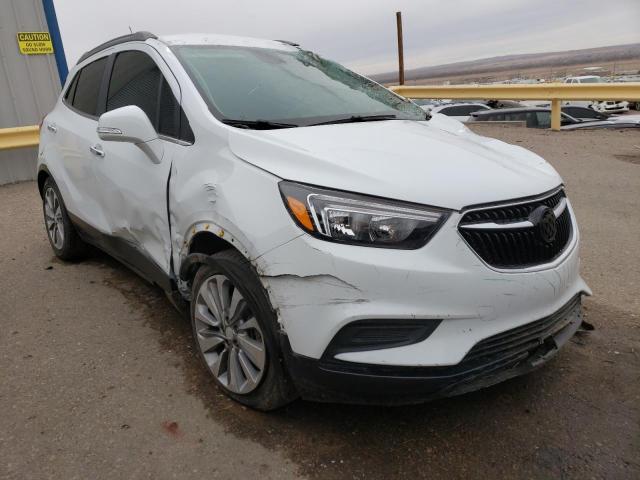 Photo 4 from auction – 2019 BUICK ENCORE PRE with VIN KL4CJASB4KB963550