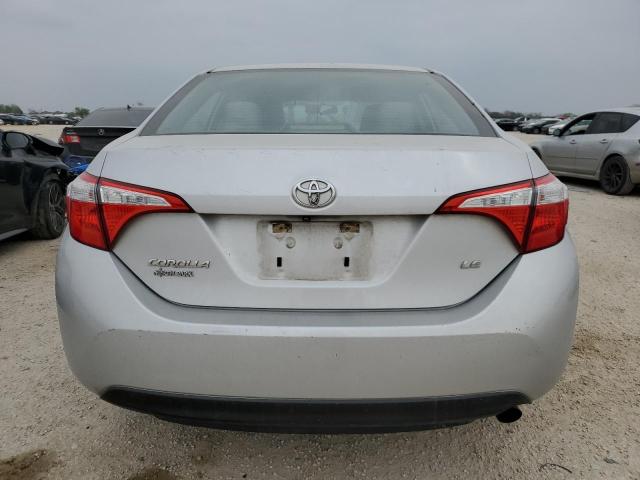 Photo 6 from auction – 2015 TOYOTA COROLLA L with VIN 5YFBURHE5FP257851