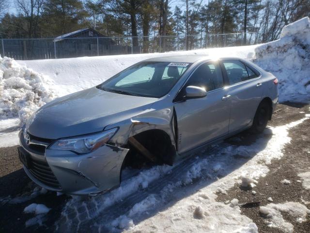 TOYOTA CAMRY LE 2016 with VIN 4T1BF1FK2GU564916 - Photo from auction