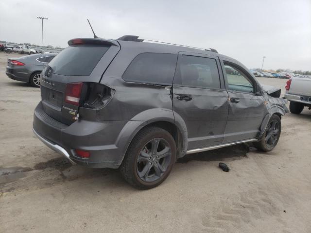 Photo 3 from auction – 2018 DODGE JOURNEY CR with VIN 3C4PDCGG2JT379496