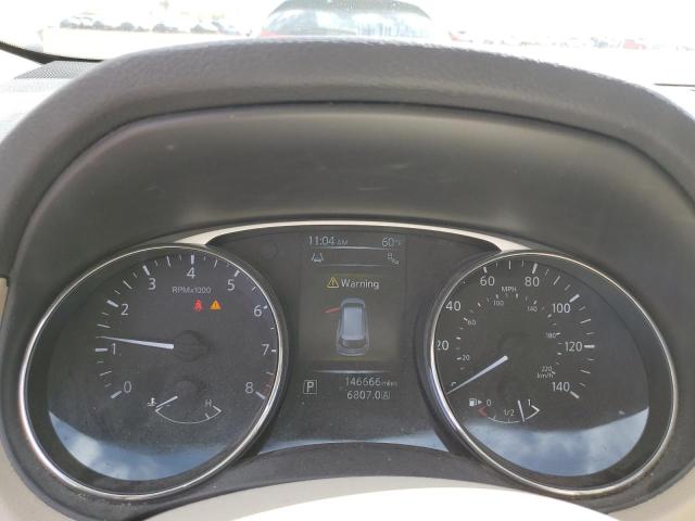 Photo 9 from auction – 2014 NISSAN ROGUE S with VIN 5N1AT2ML9EC802124