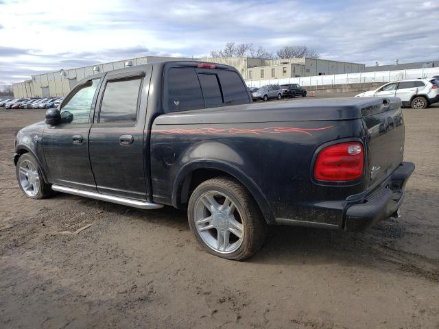 Photo 2 from auction – 2002 FORD F150 SUPER with VIN 1FTRW07342KC94175