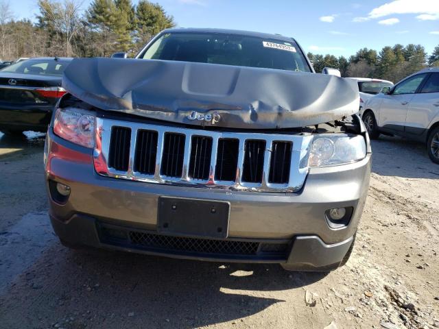 Photo 5 from auction – 2012 JEEP GRAND CHER with VIN 1C4RJFAG1CC347102