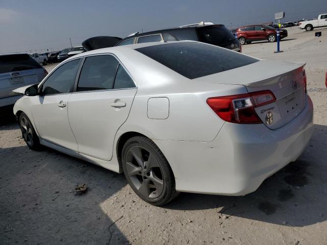 Photo 2 from auction – 2012 TOYOTA CAMRY BASE with VIN 4T1BF1FK9CU621946