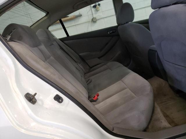 Photo 10 from auction – 2007 NISSAN ALTIMA 2.5 with VIN 1N4AL21E17C142373