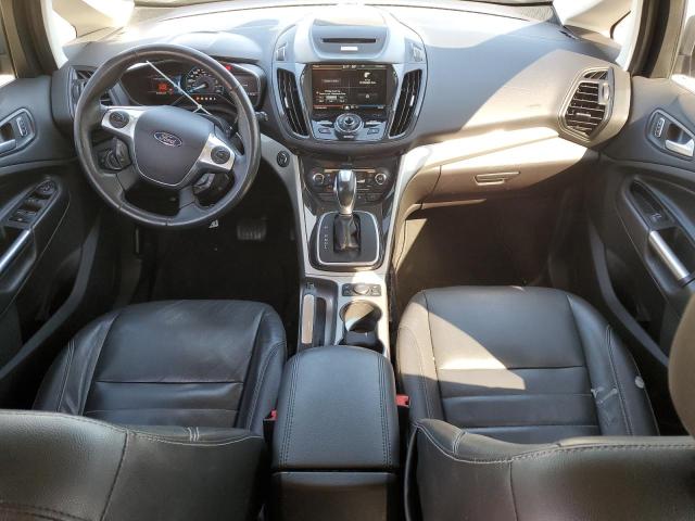 Photo 8 from auction – 2015 FORD C-MAX PREM with VIN 1FADP5CU6FL123453