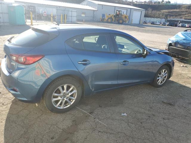 Photo 3 from auction – 2017 MAZDA 3 SPORT with VIN 3MZBN1K74HM156980