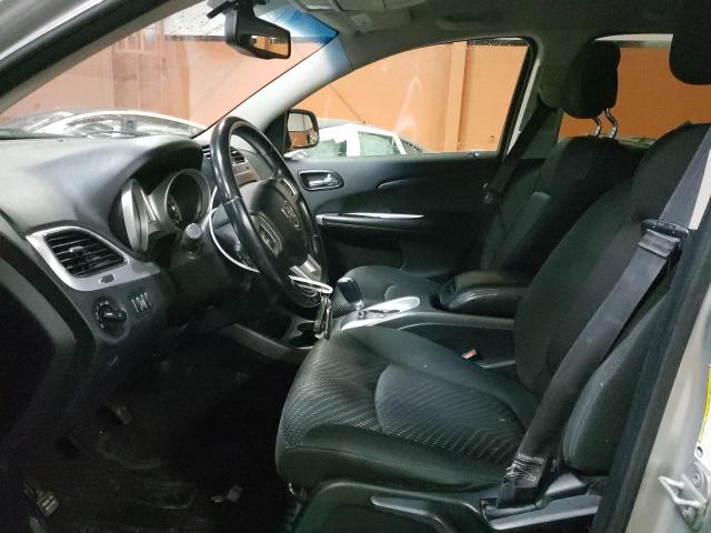 Photo 7 from auction – 2012 DODGE JOURNEY SX with VIN 3C4PDCCG5CT132577