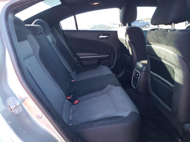 Фото 10 с аукциона – 2016 DODGE CHARGER SX с VIN 2C3CDXHG2GH196870