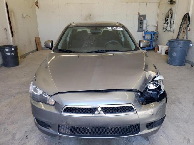 Photo 5 from auction – 2015 MITSUBISHI LANCER ES with VIN JA32U2FUXFU023322