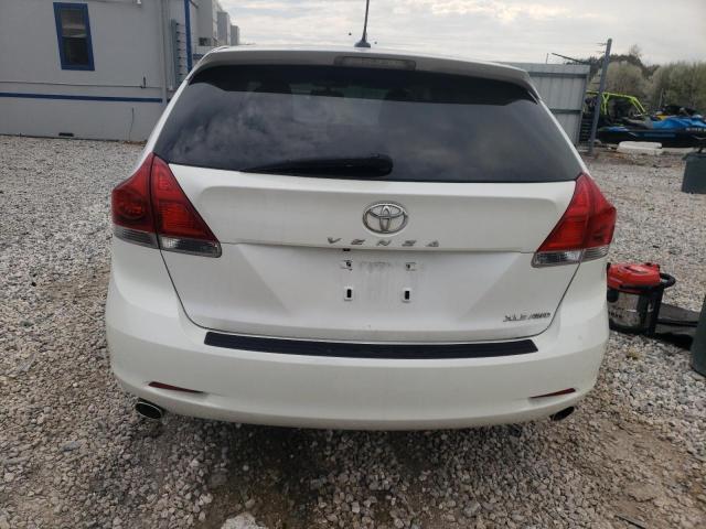 Photo 6 from auction – 2014 TOYOTA VENZA LE with VIN 4T3BK3BB2EU101644