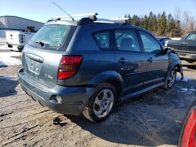 Photo 3 from auction – 2007 PONTIAC VIBE with VIN 5Y2SL65837Z424599