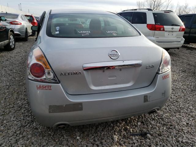 Photo 6 from auction – 2012 NISSAN ALTIMA BAS with VIN 1N4AL2AP8CN513237