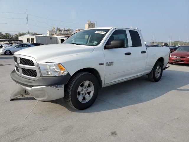 RAM 1500 ST 2014 with VIN 1C6RR6FT8ES395758 - Photo from auction