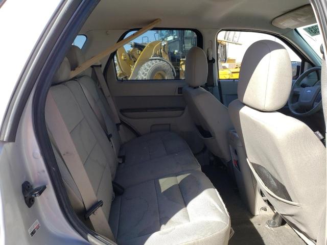 Photo 11 from auction – 2012 FORD ESCAPE XLT with VIN 1FMCU9D70CKC46872