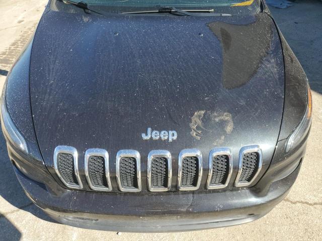 Photo 11 from auction – 2015 JEEP CHEROKEE L with VIN 1C4PJLCB5FW657229