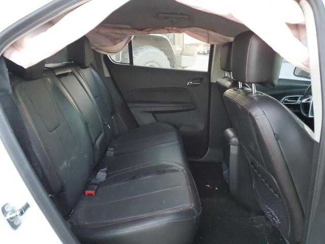 Photo 11 from auction – 2017 CHEVROLET EQUINOX LT with VIN 2GNALCEK0H6131348