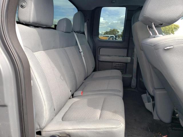 Photo 10 from auction – 2013 FORD F150 SUPER with VIN 1FTEX1CM0DFE07261