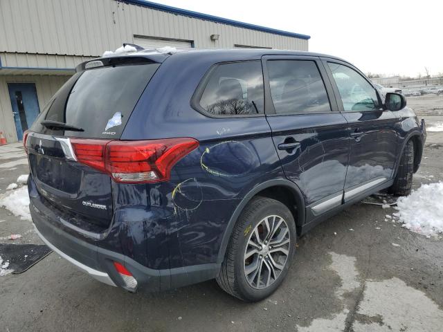 Photo 3 from auction – 2018 MITSUBISHI OUTLANDER with VIN JA4AZ3A36JZ061607