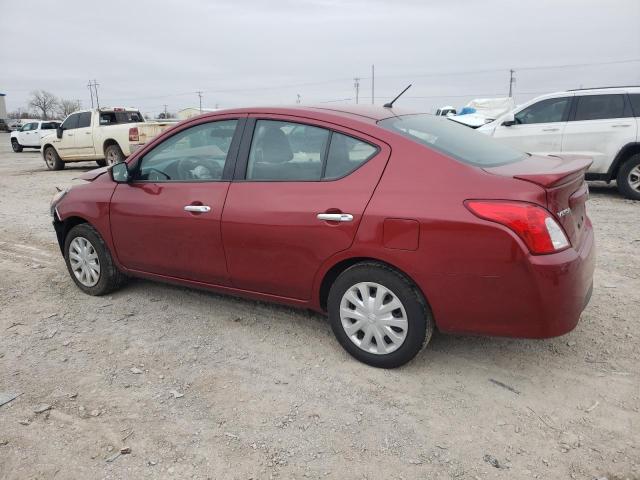 Photo 2 from auction – 2018 NISSAN VERSA S with VIN 3N1CN7AP2JL843854