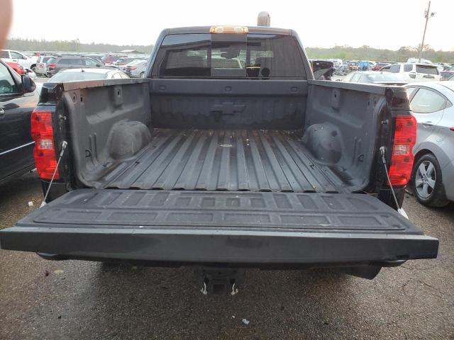 Photo 6 from auction – 2015 CHEVROLET SILVERADO with VIN 1GC1KXE8XFF564279