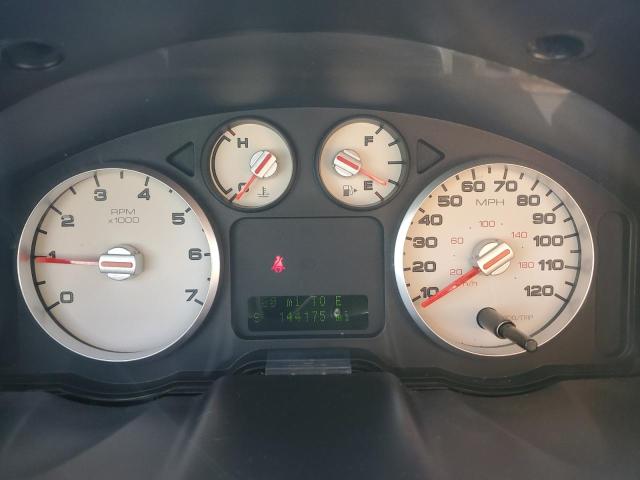 Photo 8 from auction – 2007 FORD FIVE HUNDR with VIN 1FAHP25157G148342