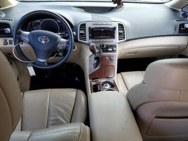 Photo 8 from auction – 2011 TOYOTA VENZA with VIN 4T3ZK3BB2BU045294