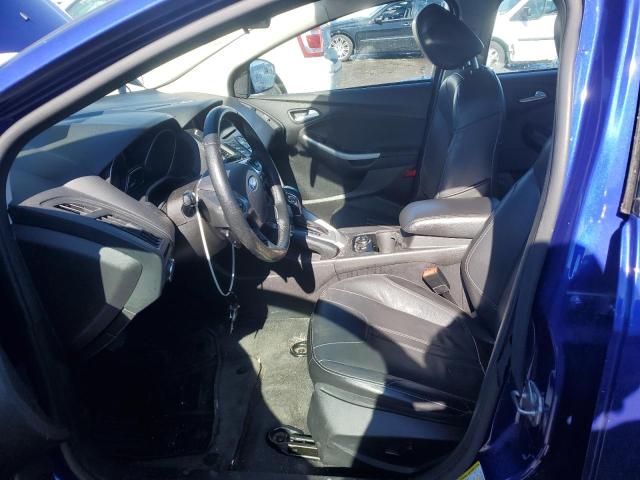 Photo 7 from auction – 2014 FORD FOCUS SE with VIN 1FADP3F22EL347929