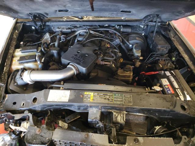 Photo 11 from auction – 2004 FORD EXPLORER S with VIN 1FMZU77K14UA90765